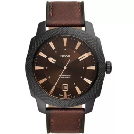 Fossil gépi FS5972 férfi óra karóra