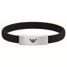Emporio Armani EGS2996040 férfi karkötő ékszer