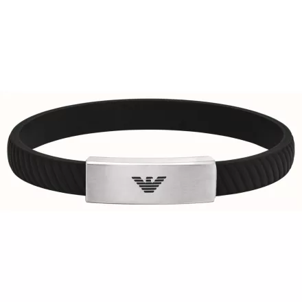 Emporio Armani EGS2996040 férfi karkötő ékszer
