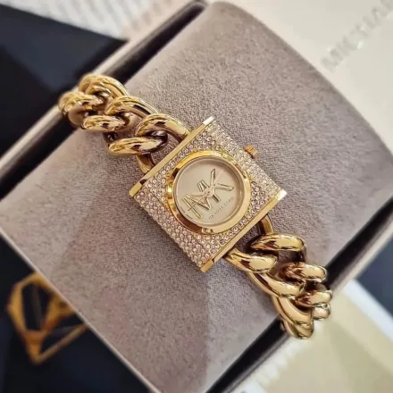 Michael Kors Lánc lakat MK4711 női  óra karóra