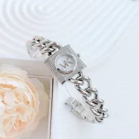 Michael Kors MK Lánc lakat MK4718 női  óra karóra
