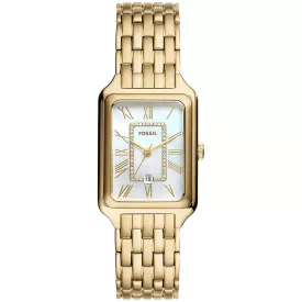 Fossil Raquel ES5304 női óra karóra