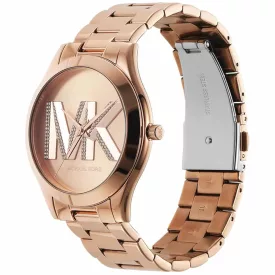 Michael Kors vékony Runway MK4733 női  óra karóra
