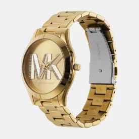 Michael Kors vékony Runway MK4732 női  óra karóra
