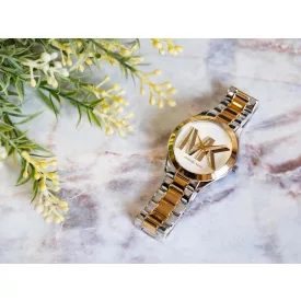 Michael Kors vékony Runway MK4735 női  óra karóra