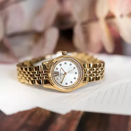 Michael Kors Lexington MK4741 női óra karóra