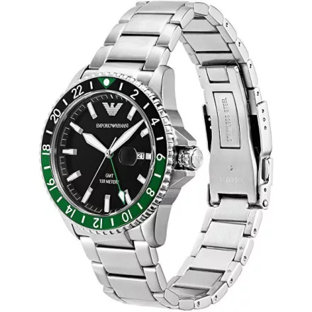 Emporio Armani Diver AR11589 férfi óra karóra
