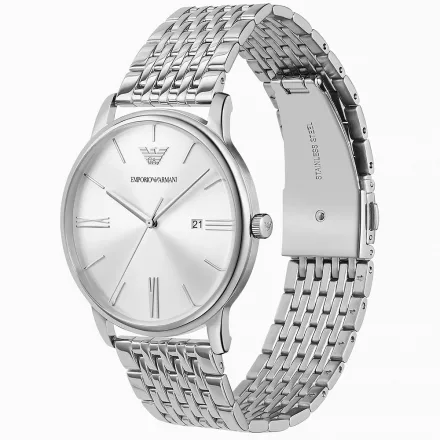 Emporio Armani Classics AR11599 férfi óra karóra