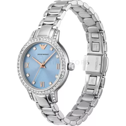 Emporio Armani Cleo AR11585 női óra karóra
