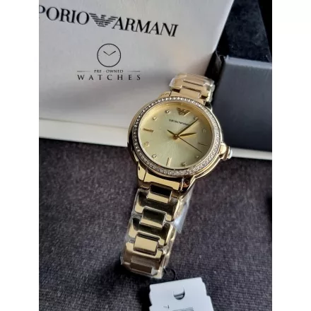 Emporio Armani Mia AR11609 női óra karóra