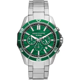 Armani Exchange AX1957 férfi óra karóra