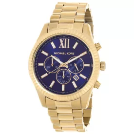 Michael Kors Lexington MK9153 férfi óra karóra