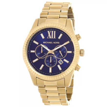 Michael Kors Lexington MK9153 férfi óra karóra