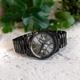 Michael Kors Lexington MK9154 férfi óra karóra