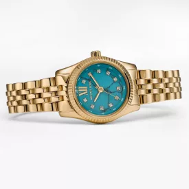 Michael Kors Lexington MK4813 női  óra karóra