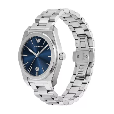 Emporio Armani Federico AR11620 férfi óra karóra
