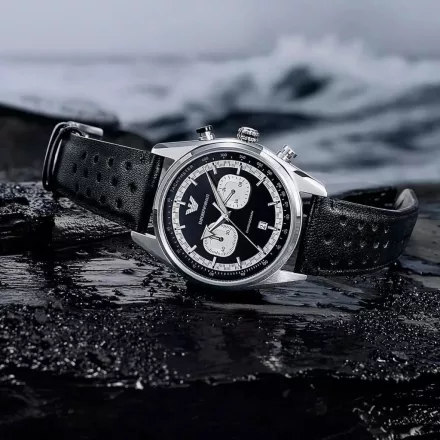 Emporio Armani Racer AR11635 férfi óra karóra