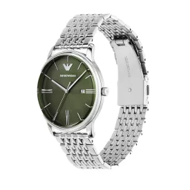 Emporio Armani Minimalist AR11644 férfi óra karóra