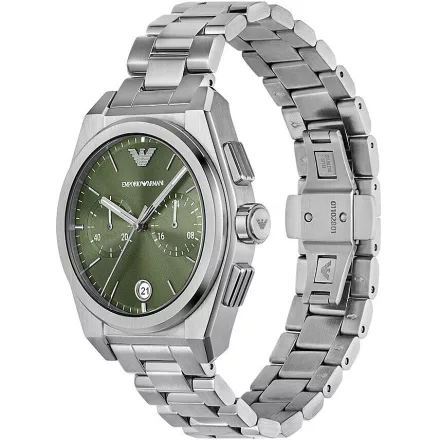 Emporio Armani Federico AR11640 férfi óra karóra
