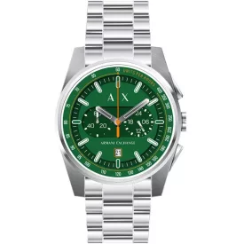 Armani Exchange AX2862 férfi óra karóra