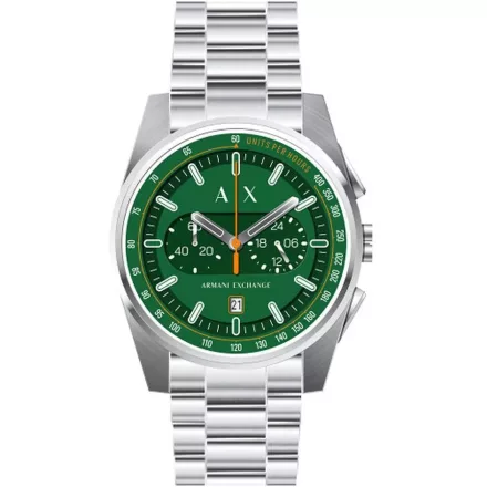 Armani Exchange AX2862 férfi óra karóra