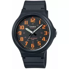 Casio Collection MW-240-4BVDF férfi óra karóra