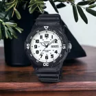 Casio Collection MRW-200H-7BVEF férfi óra karóra