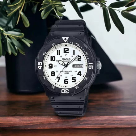 Casio Collection MRW-200H-7BVEF férfi óra karóra