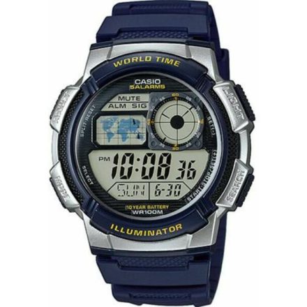 Casio Collection AE-1000W-2AVEF férfi  óra karóra