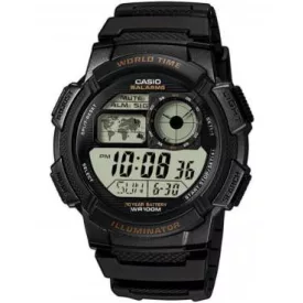 Casio Collection AE-1000W-3AVEF férfi óra karóra