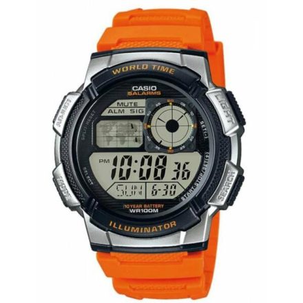 Casio Collection AE-1000W-4BVEF férfi óra karóra