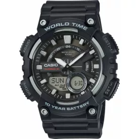 Casio Collection AEQ-110W-1AVEF férfi óra karóra