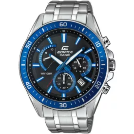 Casio Edifice EFR-552D-1A2VUEF férfi  óra karóra