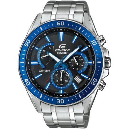 Casio Edifice EFR-552D-1A2VUEF férfi  óra karóra