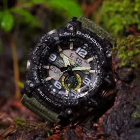 Casio G-Shock GG-1000-1A3ER férfi óra karóra