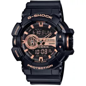 Casio G-Shock GA-400GB-1A4ER férfi óra karóra