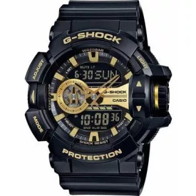Casio G-Shock GA-400GB-1A9ER férfi óra karóra