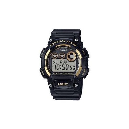 Casio sport W-735H-1A2VEF férfi óra karóra