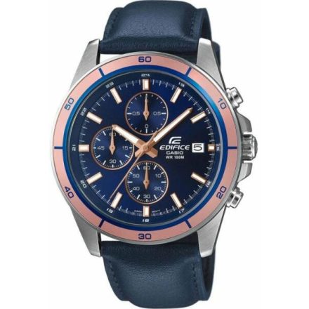 Casio Edifice EFR-526L-2AVUDF férfi óra karóra