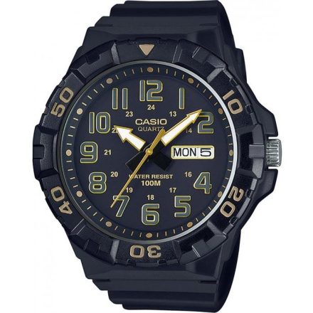 Casio Collection MRW-210H-1A2VEF férfi óra karóra