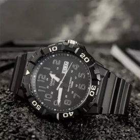 Casio Collection MRW-210H-1AVEF férfi óra karóra