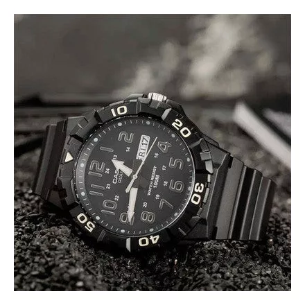 Casio Collection MRW-210H-1AVEF férfi óra karóra