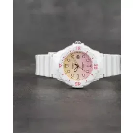 Casio Youth női LRW-200H-2E2VDR női óra karóra