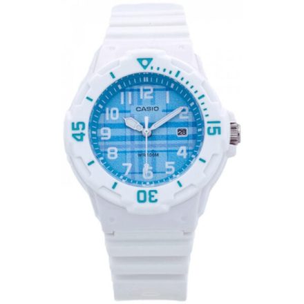 Casio Youth női LRW-200H-2CVDF női óra karóra