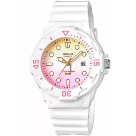 Casio Youth női LRW-200H-4E2VDR női óra karóra