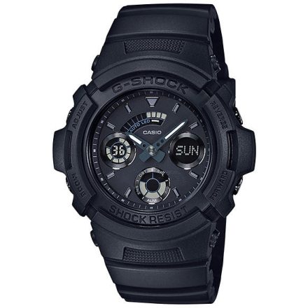 Casio G-Shock AW-591BB-1AER férfi óra karóra