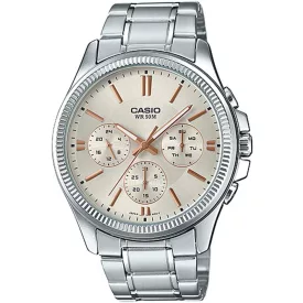 Casio Collection MTP-1375D-7A2 férfi óra karóra