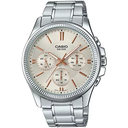 Casio Collection MTP-1375D-7A2 férfi óra karóra