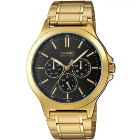 Casio klasszikus MTP-V300G-1A férfi óra karóra