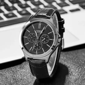 Casio Collection MTP-V300L-1A férfi óra karóra